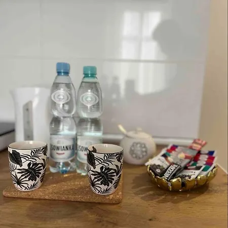 Keyif Apartament Katowice