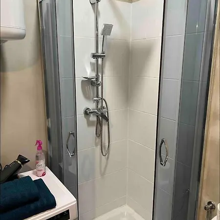 Keyif Daire Katoviçe