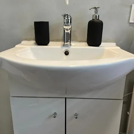 Daire Keyif Katoviçe