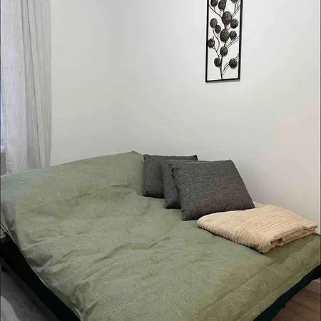 Keyif Daire Katoviçe