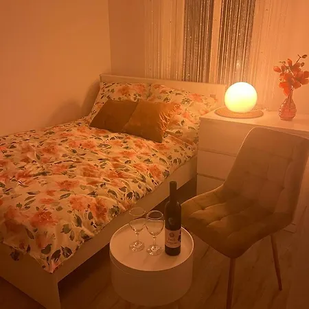 Keyif Daire Katoviçe