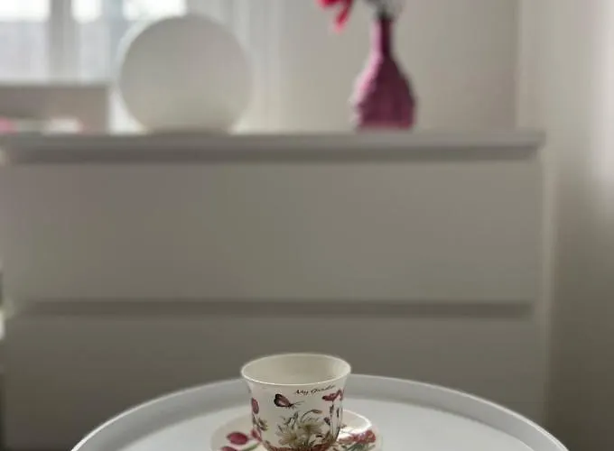 Apartament Keyif Katowice