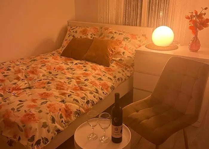 Keyif Apartment Katowice